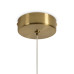 Подвесной светильник Freya Mote FR5601PL-01GR