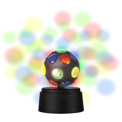 Настольная лампа Escada Confetti 690/L LED Настольная лампа Escada Confetti 690/L LED