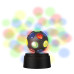 Настольная лампа Escada Confetti 690/L LED Настольная лампа Escada Confetti 690/L LED