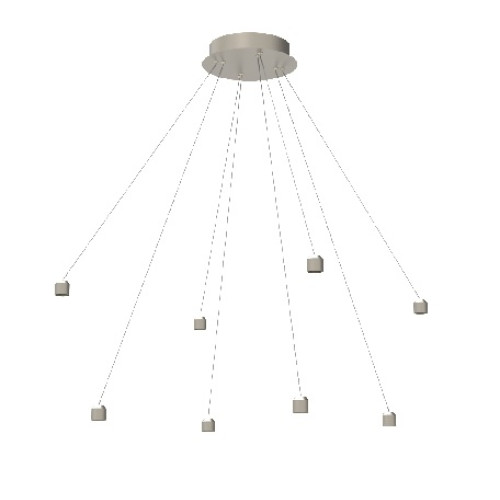Подвес с питанием Arlight ART-APRIORI-CANOPY-HANG-8A-L5000-POWER (OG) 054454
