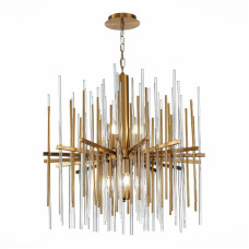 Подвесная люстра ST Luce Teramo SL1628.303.12