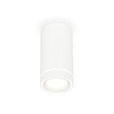 Потолочный светильник Ambrella Light Techno Spot XS8161004 (C8161, N8433)