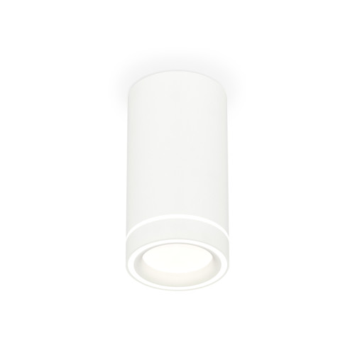 Потолочный светильник Ambrella Light Techno Spot XS8161004 (C8161, N8433)
