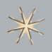Потолочная люстра Lumion Alberta 8029/65CL