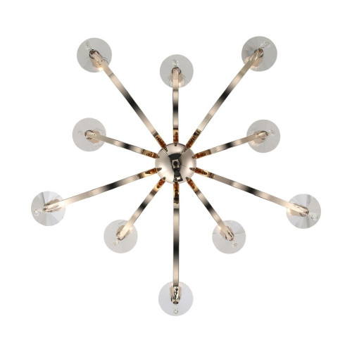 Подвесная люстра ST Luce Элеганс SL1405.203.10