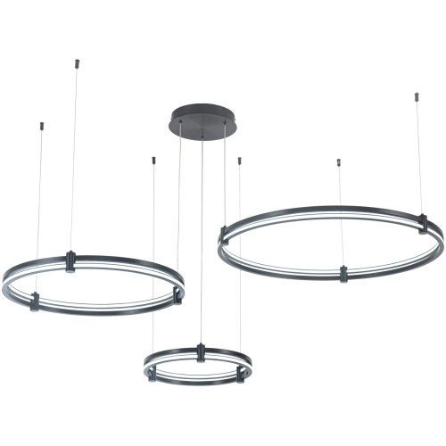Подвесная люстра Stilfort Tooring 4006/02/03PL