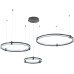 Подвесная люстра Stilfort Tooring 4006/02/03PL