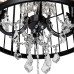 Подвесная люстра LOFT IT Vintage birdcage Loft1891/8