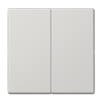 Клавиша 2-ная Jung LS990 LS995LG