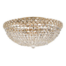Накладная люстра Arti Lampadari Asti E 1.2.50.100 G