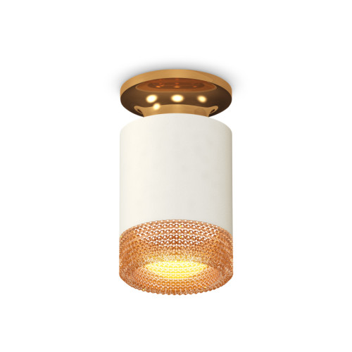 Потолочный светильник Ambrella Light Techno Spot XS6301182 (N6905, C6301, N6154)