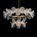 Подвесная люстра Modelight MDL.89092.1000.500HC GD