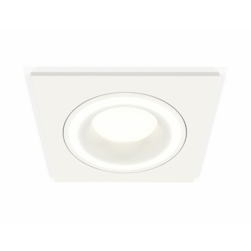Встраиваемый светильник Ambrella Light Techno XC7631040 (C7631, N7110)