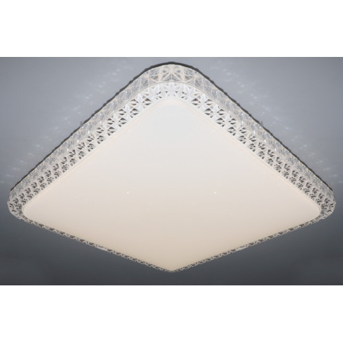 Потолочная люстра Natali Kovaltseva LED LAMPS 81079