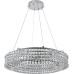 Подвесная люстра Stilfort Karnelli 4024/09/08P