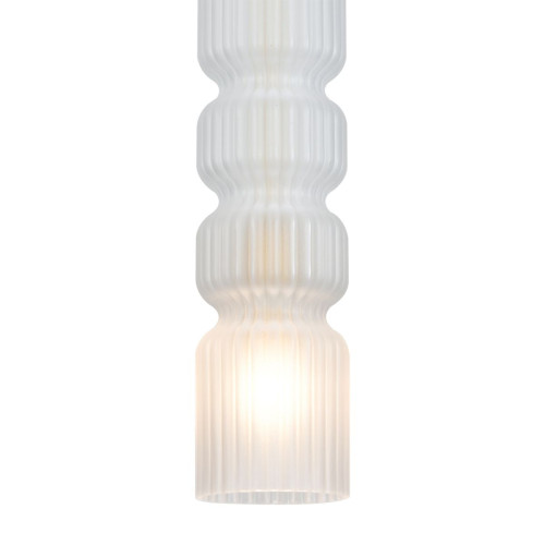 Подвесной светильник Indigo Grazia 11070/1P White V000430 Подвесной светильник Indigo Grazia 11070/1P White V000430