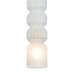 Подвесной светильник Indigo Grazia 11070/1P White V000430 Подвесной светильник Indigo Grazia 11070/1P White V000430