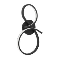 Настенно-потолочный светильник Eglo Serpins 901268