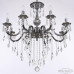Подвесная люстра Bohemia Ivele Crystal AL78101/8/250 B CG