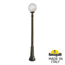 Парковый светильник Fumagalli Globe G30.156.000.BYF1R