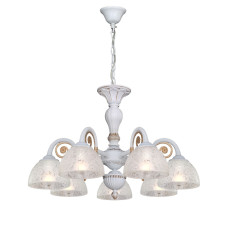 Подвесная люстра F-Promo Baroque 2152-7PC