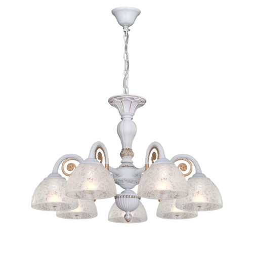 Подвесная люстра F-Promo Baroque 2152-7PC