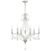 Подвесная люстра Wertmark Nilla WE306.06.003