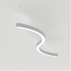 Подвесной светильник Arlight SP-Line-Hang-Arc-S3535-D800-65W Warm3000 034051(1)