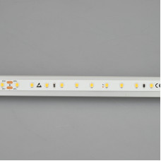 Светодиодная лента Arlight IC-A72-10mm 48V Warm3000 (3.8 W/m, IP20, 2835, 60m) 032190