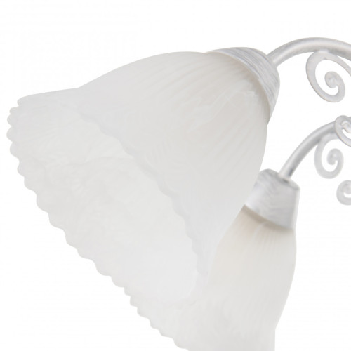 Подвесная люстра Arte Milano Amalfi 338544/5 WT+SL