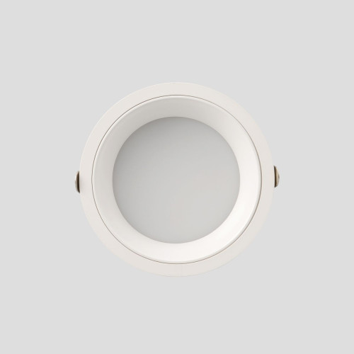 Встраиваемый светильник Crystal Lux CLT 529C105 WH 4000K Встраиваемый светильник Crystal Lux CLT 529C105 WH 4000K