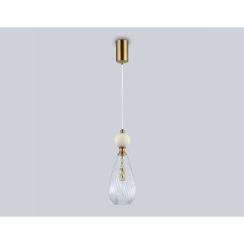 Подвесной светильник Ambrella Light High Light Ceramo Modern LH53283