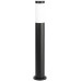 Ландшафтный светильник ЭРА Беллона GBF-103-1-BL-0650 230В Е27 IP54 черный с розеткой Б0071048