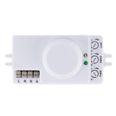 Датчик движения и освещенности Elektrostandard 4690389149757