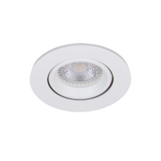 Точечный светильник Myfar Глинт MT2071-G5.3-W
