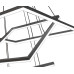 Подвесная люстра Kink Light Альтис 08201,19(4000K)