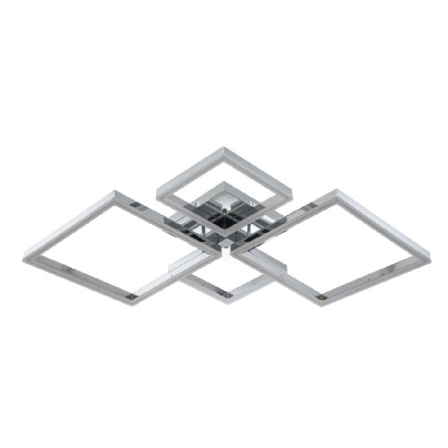 Потолочная люстра Escada Olvera 10246/4LED Потолочная люстра Escada Olvera 10246/4LED