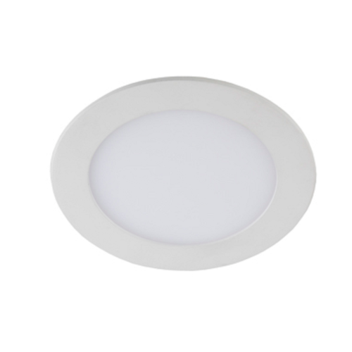 Встраиваемый светильник Эра LED 1-18-6K/1 Б0049553