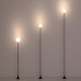 Ландшафтный светильник Odeon Light Nature Notte 7123/1GL