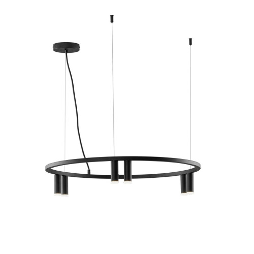 Подвесная люстра Moderli Sofina V11788-6P