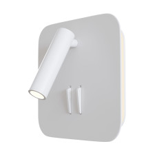 Светодиодный спот Maytoni Ios 176 C175-WL-01-6W-W