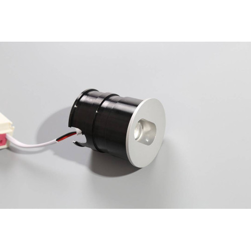 Подсветка ступеней лестницы DesignLed GW-R612-3-SL-NW 003298