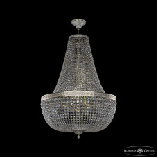 Потолочная люстра Bohemia Ivele Crystal 19111/H2/70IV GW C1