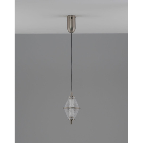 Подвесной светильник Moderli Senta V11364-PL