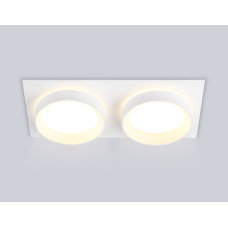 Встраиваемый светильник Ambrella Light Techno spot IP Protect TN6711