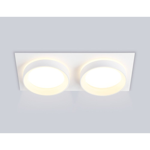 Встраиваемый светильник Ambrella Light Techno spot IP Protect TN6711