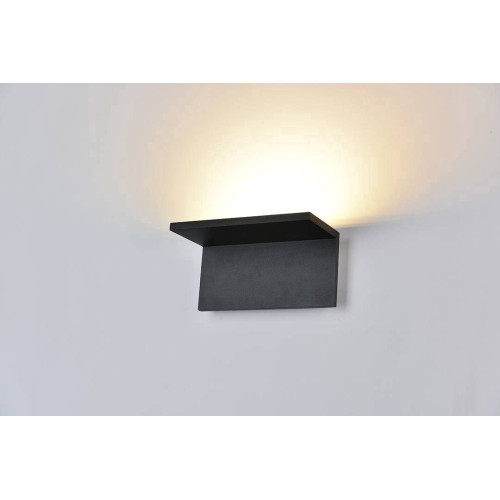 Настенный светильник DesignLed GW-6817-12-BL-WW 003216