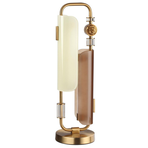 Настольная лампа Odeon Light Modern Lion 5467/10TL Настольная лампа Odeon Light Modern Lion 5467/10TL