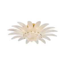 Потолочная люстра Newport Victoria 8809/PL gold white М0070426