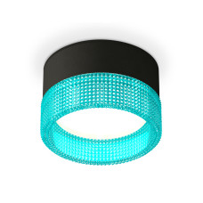 Потолочный светильник Ambrella Light Techno Spot XS8102033 (C8102, N8488)